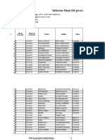 Monitoreo Ambiental