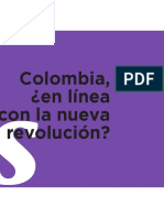 Capitulo 3 - Colombia y La Nueva Revolucion Industrial
