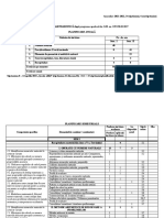 Planificare Anuala A V-A 2021-2022