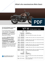 V7 Iii: Affidati Alla Manutenzione Moto Guzzi