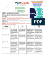 11 Copias - Evaluación Bimestral 2° Bimestre - 4° Higher - 2022