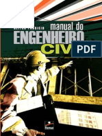 Resumo Manual Do Engenheiro Civil Heitor Fabricio