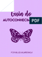 Ebook Autoconhecimento