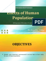 STPPT2 Human Population