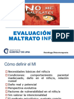 Clase 2 Malt Inf Eval Interv Oct 24-2021