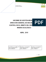 Dgscadme - Informe de Gestión Abril 2019 - 04062019 - Validado Direct Ciro Rodriguez