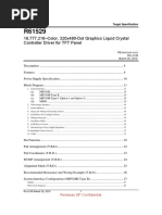 Er63311 Rev101 121112 | PDF | Power Supply | Electronic Engineering