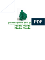 Piedra Verde