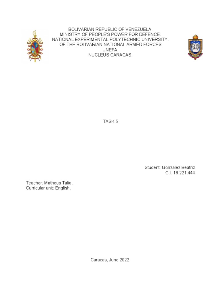 Task 5 | PDF