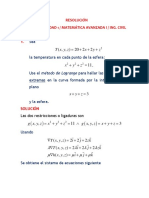 Resolución Examen Unidad 1