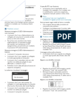 M5 FAQ - Italian