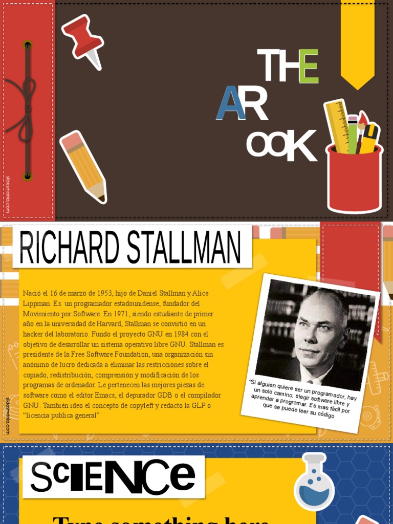 End of The Year Scrapbook SlidesMania PDF Law Copyright Law