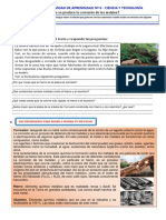 EDA 3-S6-1°como Se Produce La Corrosion de Los Metales