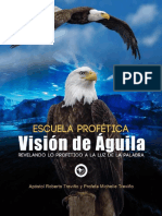 Escuela Profética Visión de Águila