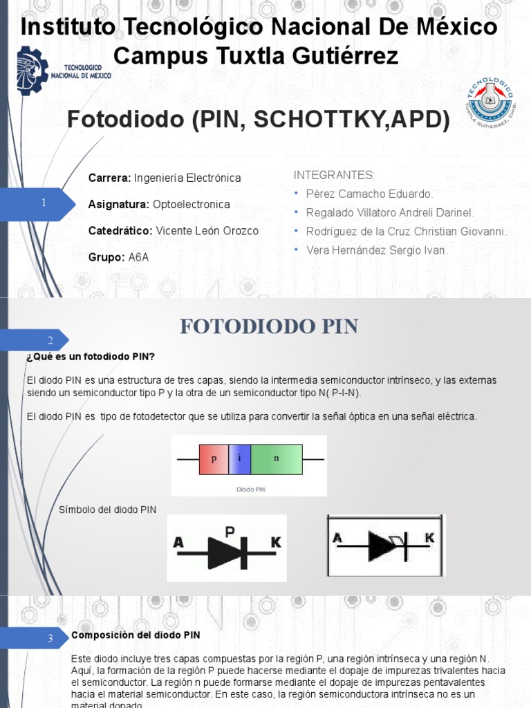 15 Pezzi Fotodiodo 5 Mm In Silicio - Custodia Rotonda Nera Per Sensori Elettronici - Foto 3
