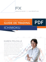 Karen Peloille - Guide de Trading Ichimoku