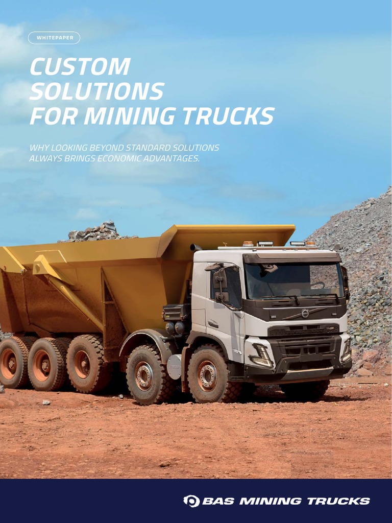 BAS Mining Whitepaper - What Makes The TCO of A 10x4 or 10x6 So ...