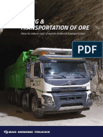 Whitepaper BAS Mining Trucks Costs Transportation