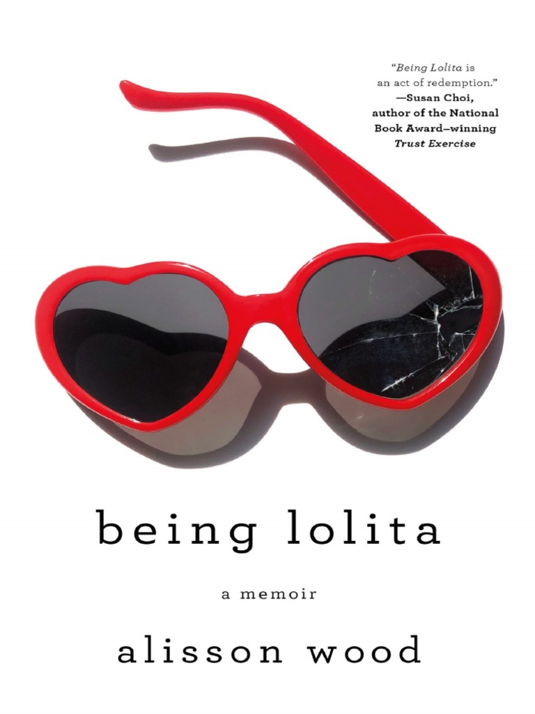 Being Lolita - Alisson Wood (Esp) | PDF