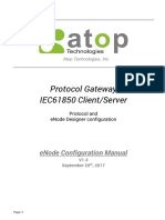 ENode Designer User Manual IEC61850 Atop v1.3