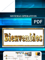 Tema 5 Sistemas Operativos