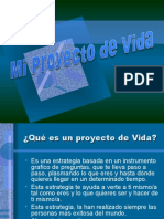 Proyectovida