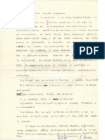 Kosichev (1980) Carta A Eduardo Carrasco