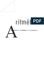 PDF Aritmetica Trilcepdf DD