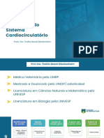 Semiologia Do Sistema Cardiocirculatório