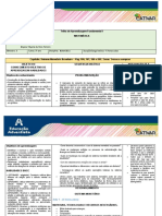 Sequência Didática Final - Metodologias Ativas.