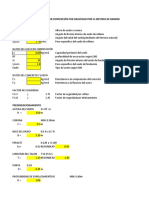 Examen Final Muros de Contención