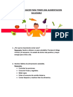 Trabajo Ed. Fisica