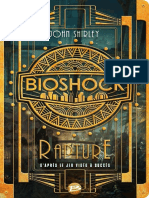 Bioshock - Rapture - Shirley, John