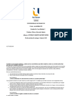 Contabilidad III: Depreciación activo usando suma de dígitos