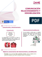 Presentación Comunicación Relacionamiento 2022