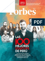 ForbesPE Junio 2022