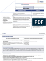 Orientaciones Matematica Iiiciclo