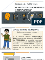 Experiencia N 03 - Parte 3 - 3 Secundaria