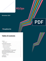 TW Whitepaper Guide To Evaluating Mlops Platforms 2021