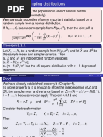 Theorem 5.3.1.: 1 N 2 N I 2 I