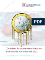 Armutsbericht Deutschland 2022