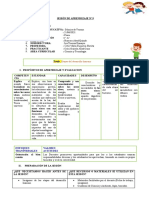 Sesion 9 Etapas Del Desarrollo Humano