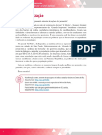 Iii. Contestação Da Ordem Estabelecida