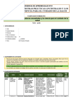 Planificador 13 Mes Junio