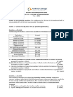 Principles of Macroeconomics 