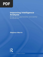 ICD 203 Analytic Standards | PDF