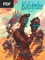 Jamboeditora Os Sussurros Do Caos Rastejante - 61f96889ca252 | PDF ...