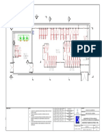 CLA - ELE - 115 - Plano - 09.02.21 - D UBICACIÓN DE TABLEROS ELECTRICOS (-1P-PL)