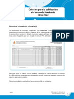 Criterios Calificación Seminario - 2022-Ult. Ver.