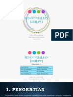 Kel.2 Pengendalian Kimiawi